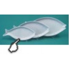 Ref. 10089 -  BANDEJA PEIXE PEQUENA